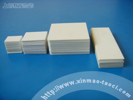 陶瓷基片 DCP-TC-02