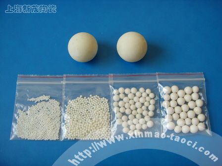 陶瓷球、珠系列