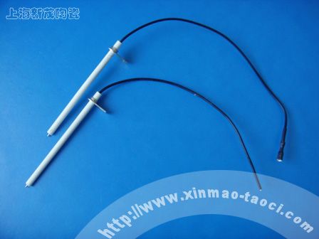 陶瓷管 DCG-TC-02