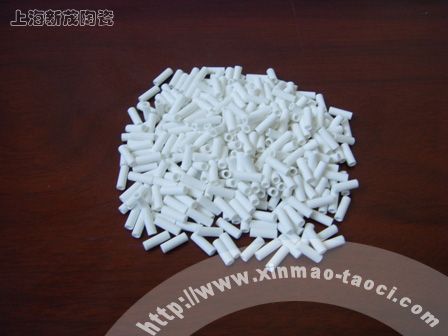 陶瓷管 DCG-TC-03