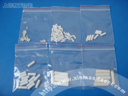 陶瓷管 DCG-TC-04